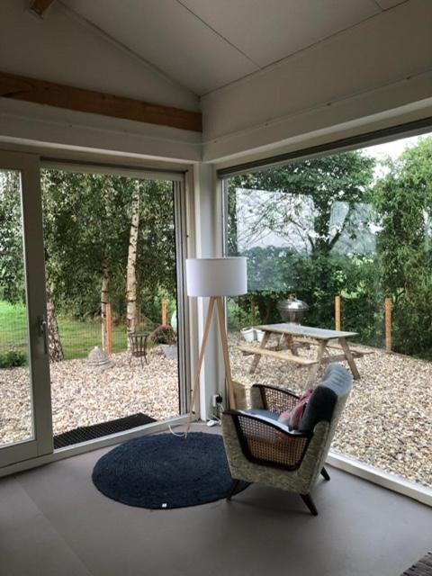 Beautiful Countryside House, Close To Amsterdam Broek in Waterland Exterior photo
